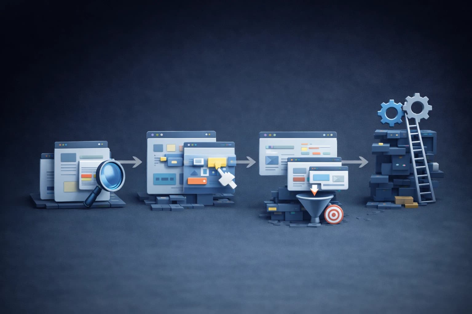 구조와 목적을 표현한 이미지