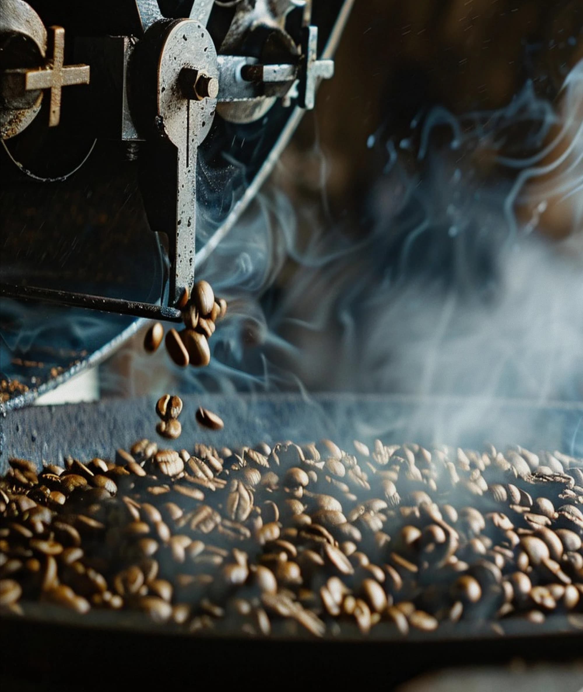 <span class='sr-only'>[카페/F&B]</span> VINTER COFFEE <span class='sr-only'>브랜드 감성을 담은 홈페이지 제작</span>